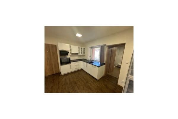 1 bedroom with open-plan kitchen flat to rent, 41 m², Palackého, Český Brod 1 bedroom with open-plan kitchen flat to rent, 41 m², Palackého, Český Brod