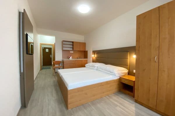 1 bedroom flat to rent, 30 m², Mudrochova, Bratislava 1 bedroom flat to rent, 30 m², Mudrochova, Bratislava