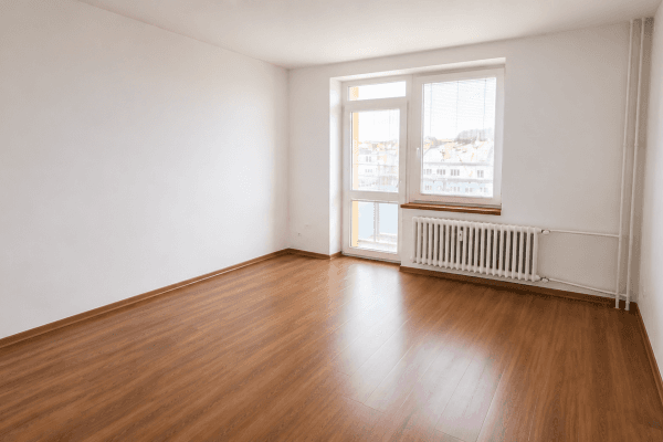 1 bedroom with open-plan kitchen flat for sale, 52 m², Bakalovo nábřeží, Brno 1 bedroom with open-plan kitchen flat for sale, 52 m², Bakalovo nábřeží, Brno