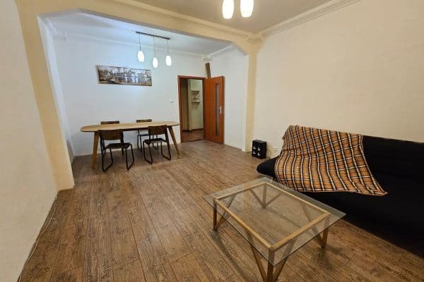 3 bedroom flat to rent, 67 m², Martinčekova, Bratislava 3 bedroom flat to rent, 67 m², Martinčekova, Bratislava