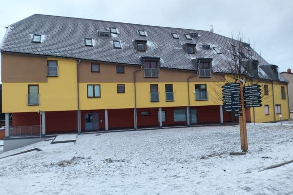 Studio flat for sale, 41 m², Deštné v Orlických horách Studio flat for sale, 41 m², Deštné v Orlických horách