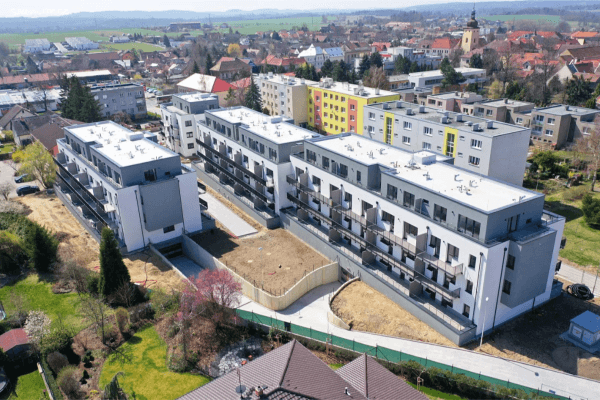 garage to rent, 12 m², Karla Čapka, Unhošť garage to rent, 12 m², Karla Čapka, Unhošť