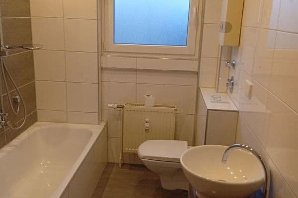 3 bedroom flat to rent, 80 m², Heppenheim 3 bedroom flat to rent, 80 m², Heppenheim