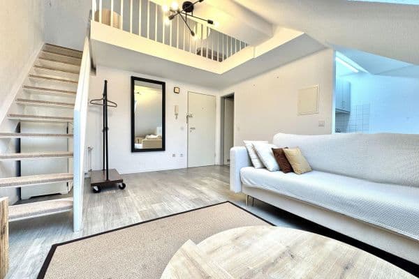 2 bedroom flat to rent, 40 m², Leineinsel 15, Hanover, Lower Saxony 2 bedroom flat to rent, 40 m², Leineinsel 15, Hanover, Lower Saxony