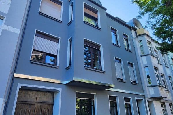 2 bedroom flat to rent, 60 m², Krefeld 2 bedroom flat to rent, 60 m², Krefeld