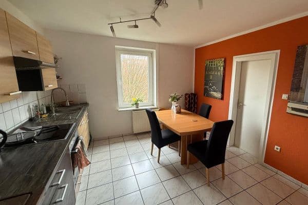 3 bedroom flat to rent, 83 m², Dürener Straße 17, Dortmund 3 bedroom flat to rent, 83 m², Dürener Straße 17, Dortmund