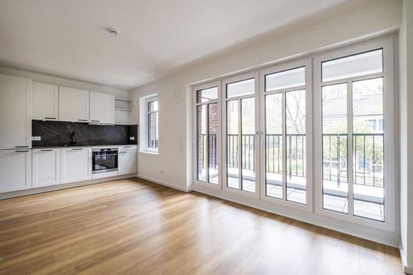 2 bedroom flat to rent, 60 m², Hamburg, Hamburg 2 bedroom flat to rent, 60 m², Hamburg, Hamburg