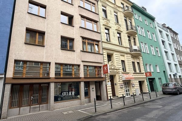 office to rent, 36 m², Engelbertstr. 15, Köln, North Rhine-Westphalia office to rent, 36 m², Engelbertstr. 15, Köln, North Rhine-Westphalia