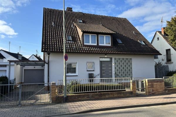 house for sale, 187 m², Frankfurt, Hesse house for sale, 187 m², Frankfurt, Hesse