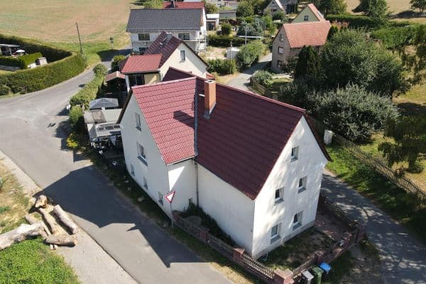 house for sale, 2,656 m², Pegau house for sale, 2,656 m², Pegau