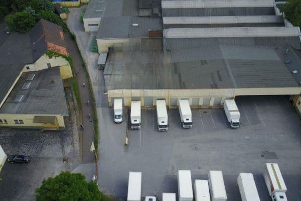 non-residential property to rent, 8,000 m², Solingen non-residential property to rent, 8,000 m², Solingen