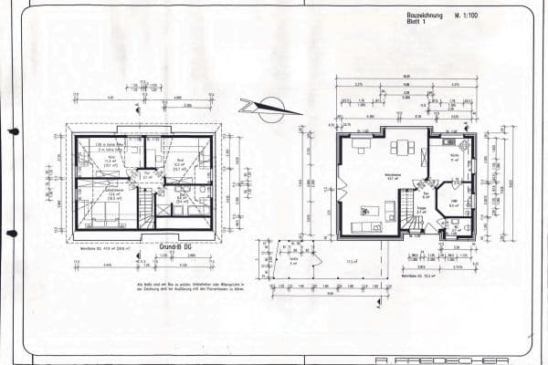 house for sale, 135 m², Ritterhude house for sale, 135 m², Ritterhude