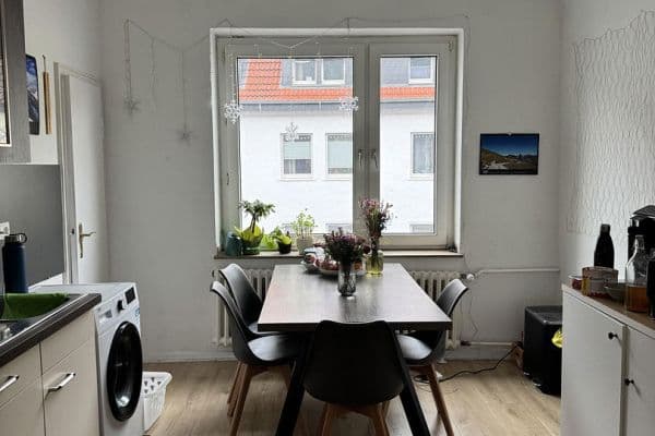 3 bedroom flat to rent, 95 m², Wolbecker Str. 20, Münster 3 bedroom flat to rent, 95 m², Wolbecker Str. 20, Münster