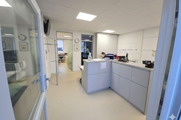 office to rent, 133 m², Karlsruhe, Baden-Württemberg office to rent, 133 m², Karlsruhe, Baden-Württemberg