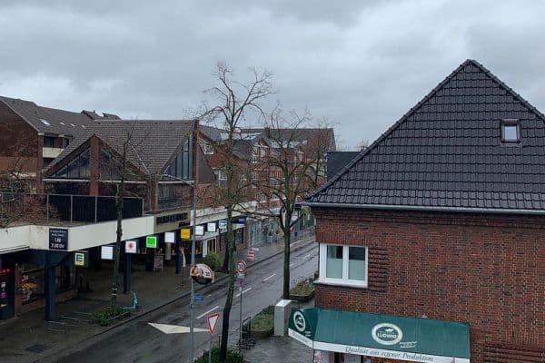 1 bedroom flat to rent, 40 m², Feldstraße 1, Meerbusch 1 bedroom flat to rent, 40 m², Feldstraße 1, Meerbusch