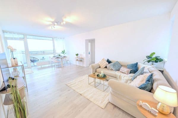 3 bedroom flat for sale, 80 m², Karlsbader Straße 7, Ludwigshafen am Rhein 3 bedroom flat for sale, 80 m², Karlsbader Straße 7, Ludwigshafen am Rhein