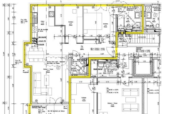 3 bedroom flat for sale, 85 m², München, Bavaria 3 bedroom flat for sale, 85 m², München, Bavaria