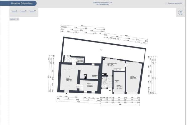 house for sale, 184 m², Heidelberg house for sale, 184 m², Heidelberg