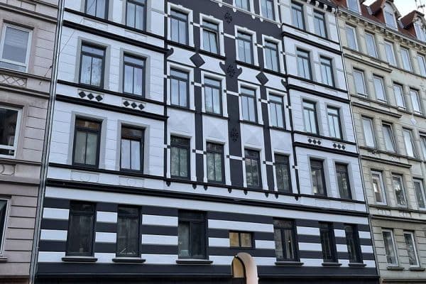 2 bedroom flat to rent, 55 m², Holtenauer Straße 211, Kiel, Schleswig-Holstein 2 bedroom flat to rent, 55 m², Holtenauer Straße 211, Kiel, Schleswig-Holstein