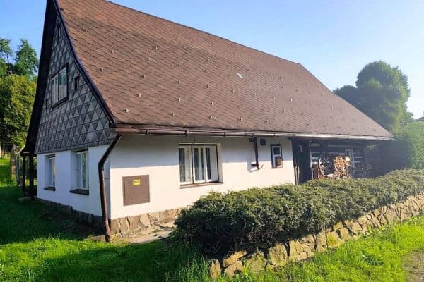 recreational property to rent, 0 m², Králíky recreational property to rent, 0 m², Králíky