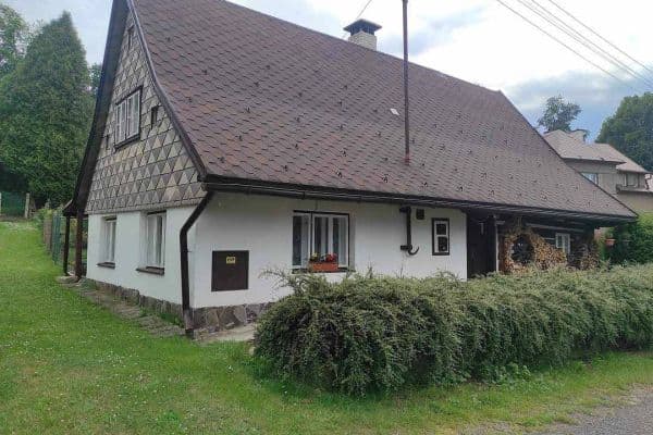 recreational property to rent, 0 m², Králíky recreational property to rent, 0 m², Králíky