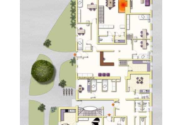 3 bedroom flat to rent, 76 m², Sendenhorst 3 bedroom flat to rent, 76 m², Sendenhorst