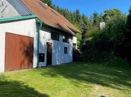 recreational property to rent, 0 m², Buková recreational property to rent, 0 m², Buková