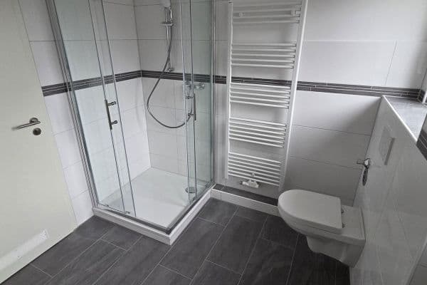 3 bedroom flat to rent, 77 m², Nordstr. 95, Krefeld 3 bedroom flat to rent, 77 m², Nordstr. 95, Krefeld