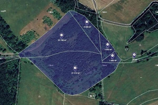 plot for sale, 64,293 m², plot for sale, 64,293 m²,