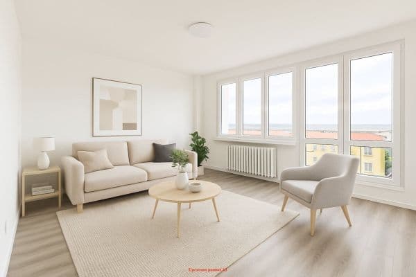 3 bedroom flat to rent, 69 m², Závodní, Karviná-Nové Město 3 bedroom flat to rent, 69 m², Závodní, Karviná-Nové Město