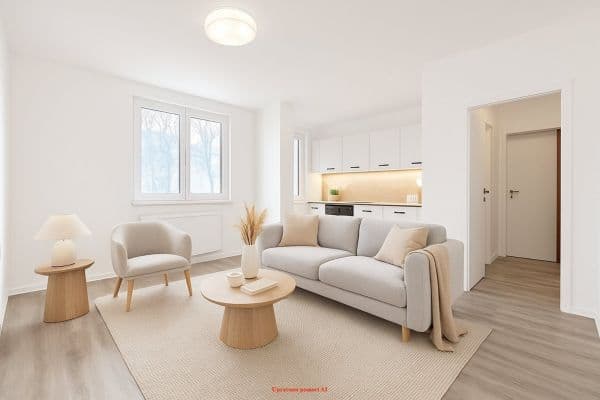 non-residential property to rent, 54 m², nám. Republiky, non-residential property to rent, 54 m², nám. Republiky,