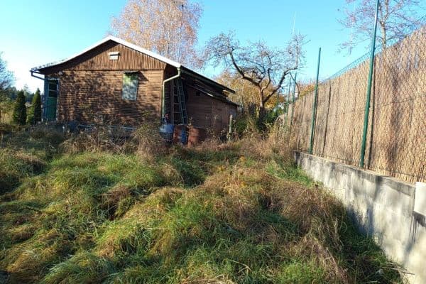 plot for sale, 605 m², Těptín plot for sale, 605 m², Těptín