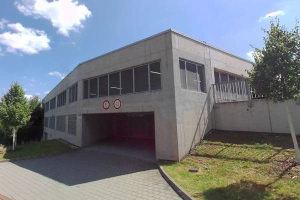 garage to rent, 17 m², Žebětínská, Brno garage to rent, 17 m², Žebětínská, Brno