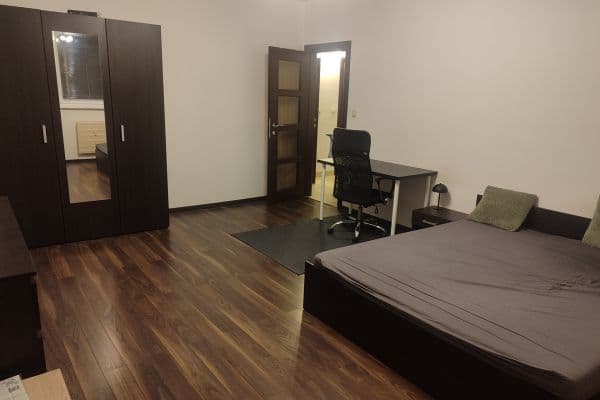 2 bedroom with open-plan kitchen flat for sale, 84 m², Bajzova, Ružinov, Bratislavský Region 2 bedroom with open-plan kitchen flat for sale, 84 m², Bajzova, Ružinov, Bratislavský Region