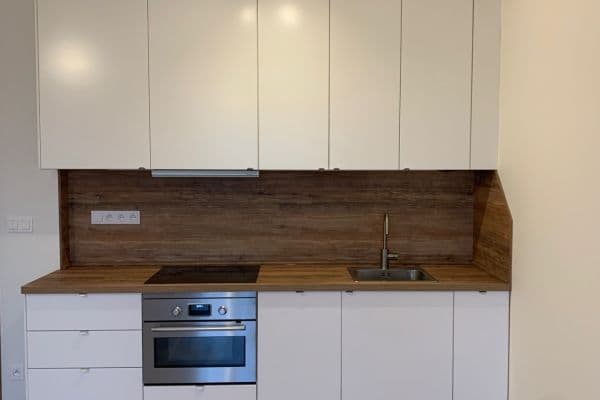 1 bedroom with open-plan kitchen flat to rent, 60 m², Švermova, Liberec 1 bedroom with open-plan kitchen flat to rent, 60 m², Švermova, Liberec