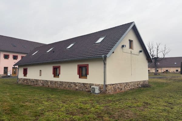 non-residential property to rent, 220 m², K Radotínu, Praha non-residential property to rent, 220 m², K Radotínu, Praha