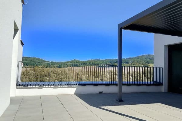 1 bedroom with open-plan kitchen flat for sale, 51 m², Záhoří, Kuřim 1 bedroom with open-plan kitchen flat for sale, 51 m², Záhoří, Kuřim