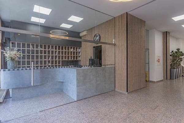 office to rent, 22 m², Jenišovská, Praha office to rent, 22 m², Jenišovská, Praha