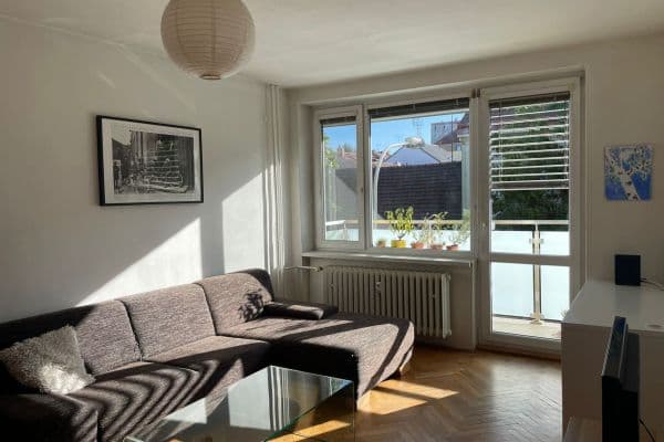 3 bedroom flat to rent, 78 m², Boženy Němcové, Brno 3 bedroom flat to rent, 78 m², Boženy Němcové, Brno