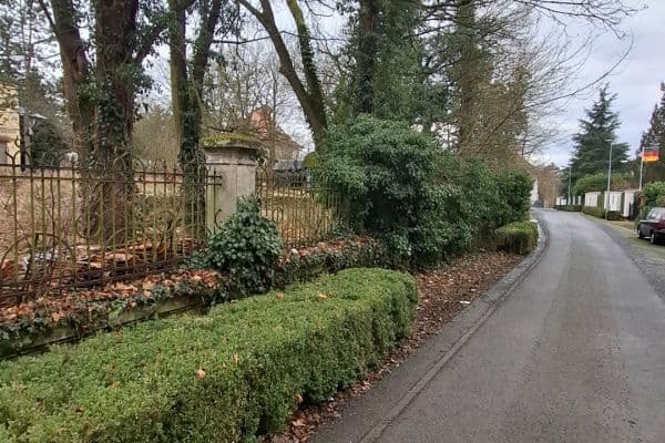 plot for sale, 450 m², Dědibaby plot for sale, 450 m², Dědibaby