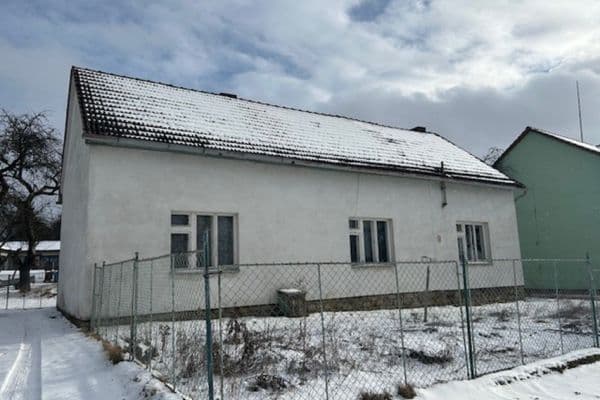 house for sale, 119 m², Kožlí house for sale, 119 m², Kožlí