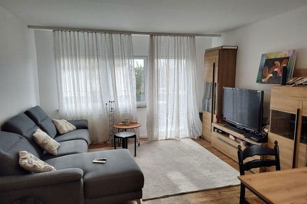 4 bedroom flat to rent, 105 m², Uhlandstr 8, Korntal 4 bedroom flat to rent, 105 m², Uhlandstr 8, Korntal