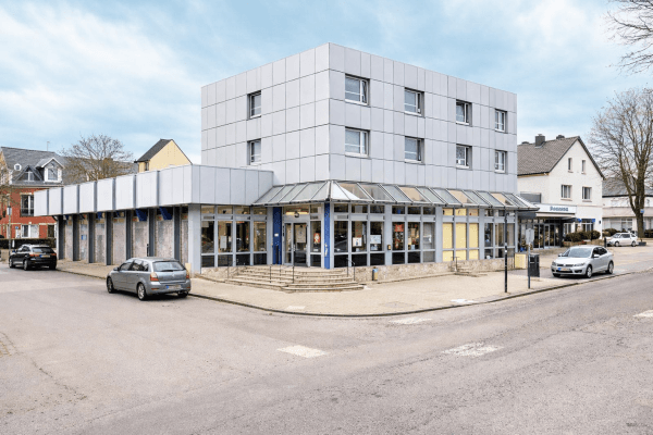 office to rent, 25 m², Franz-Lenze-Straße 69, Duisburg office to rent, 25 m², Franz-Lenze-Straße 69, Duisburg