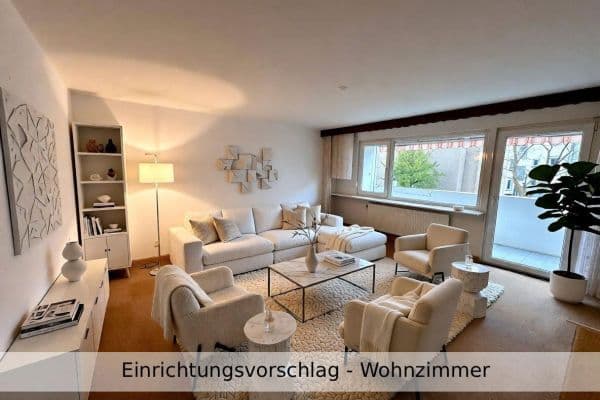 3 bedroom flat for sale, 80 m², Sophienstrasse 57a, Karlsruhe, Baden-Württemberg 3 bedroom flat for sale, 80 m², Sophienstrasse 57a, Karlsruhe, Baden-Württemberg