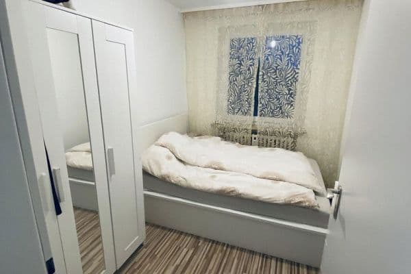 3 bedroom flat to rent, 68 m², Pinneberger Straße 55a, Wedel 3 bedroom flat to rent, 68 m², Pinneberger Straße 55a, Wedel