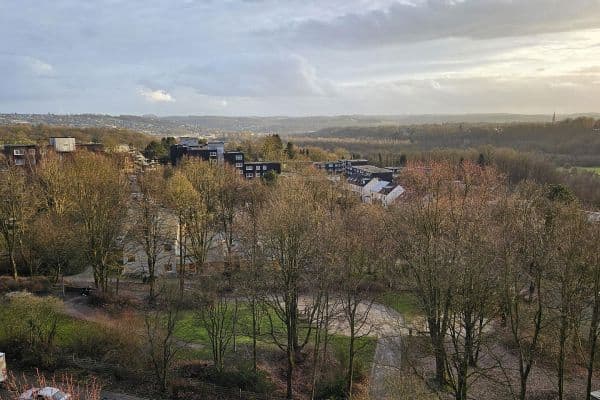 2 bedroom flat for sale, 57 m², Eskenshof 7, Essen 2 bedroom flat for sale, 57 m², Eskenshof 7, Essen