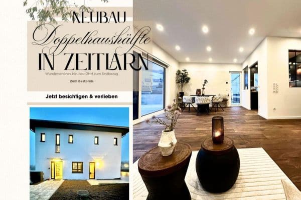 house for sale, 148 m², Zeitlarn house for sale, 148 m², Zeitlarn