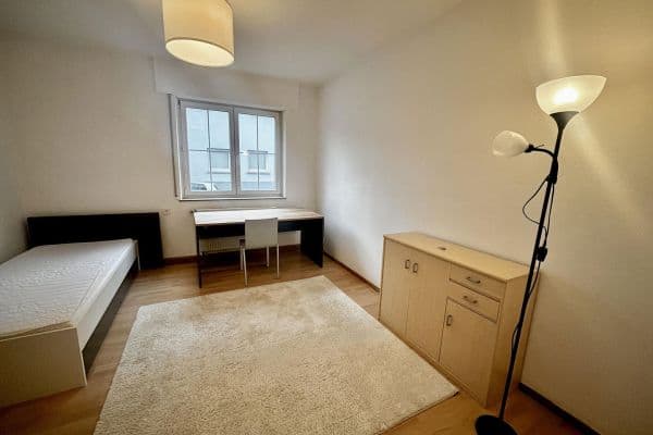 1 bedroom flat to rent, 15 m², Markomannenstr., Stuttgart, Baden-Württemberg 1 bedroom flat to rent, 15 m², Markomannenstr., Stuttgart, Baden-Württemberg