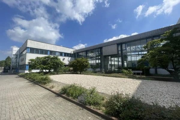 office to rent, 6,060 m², Am Huxmühlenbach 7, Osnabrück, Lower Saxony office to rent, 6,060 m², Am Huxmühlenbach 7, Osnabrück, Lower Saxony