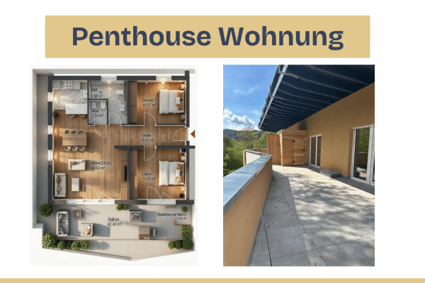 3 bedroom flat to rent, 116 m², Im Dorf 100B, Nordrach 3 bedroom flat to rent, 116 m², Im Dorf 100B, Nordrach